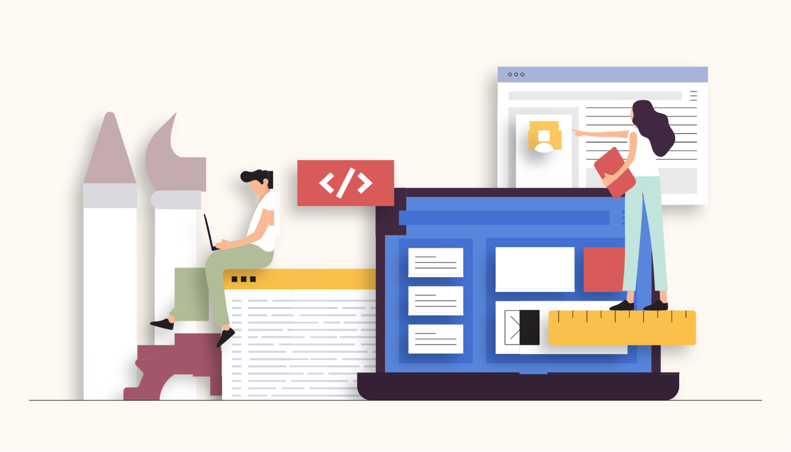 SEO文案撰寫技巧